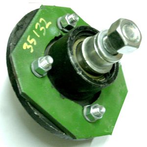 Coulter Assemblyimage