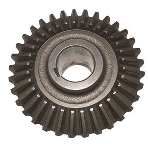 Crown Gear 33 Tooth 008119 Morra MF 25 & MF 22 Disc Mowerimage