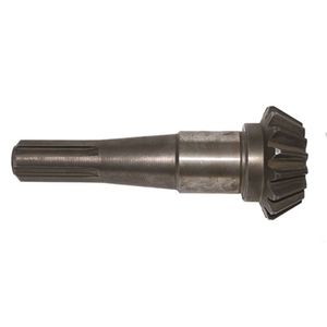 Pinion Conc  Z=16 Gear For MF25 and MF22image
