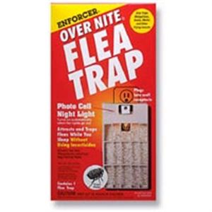 Overnite Flea Trap Refillsimage