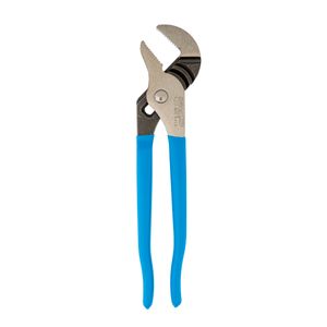 9 1/2 Inch Groove Joint Plier Plastic Gripimage