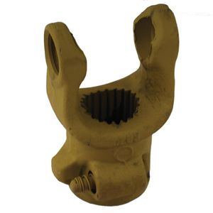 Eurocardan 1022015 Series 2 Quick Disconnect Yoke 1-3/8 in. x 21 Splineimage