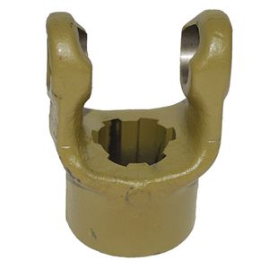 Plain Outer Yoke To Fit Darus Tedderimage