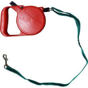 Mm Medium Retracting Leashimage