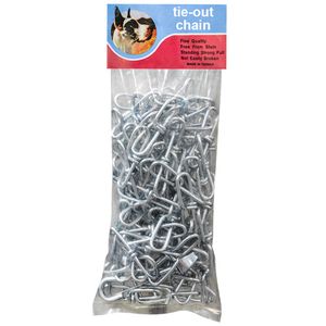 Tie Out Chain Mm Mimage