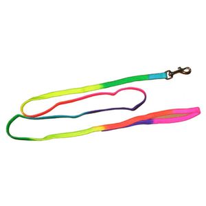 Animal Leash, Multi Colored, 3/8 In. x 48 In.image