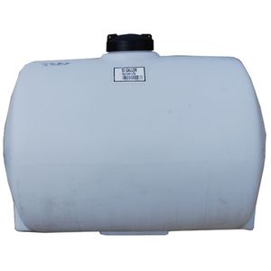 30 Gallon Norwesco Horizontal Applicator Tankimage