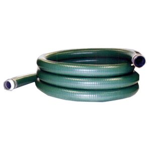1-1/2 x 20 PVC Suction Hose Assemblyimage