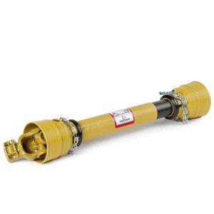 Ax4 (35.8ol) 1-3/8-6 Spl Ximage