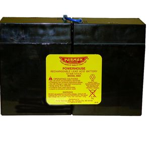 902 Rechargeable Lead Acid Batteryimage