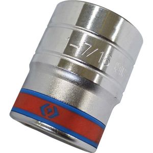 Drive Socket Chromeimage