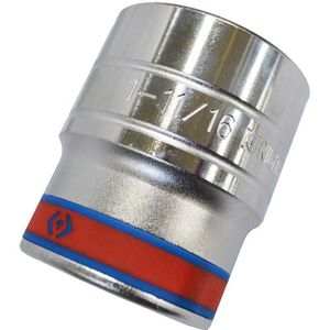 Drive Socket Chromeimage