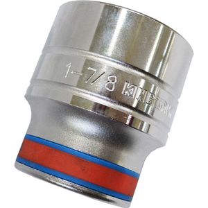 Drive Socket Chromeimage