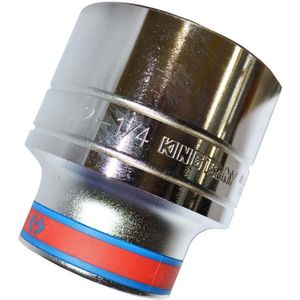 Drive Socket Chromeimage