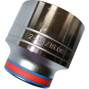 Drive Socket Chromeimage