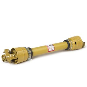 Eurocardan PTO Shaft 1-3/86 SPL X 1-3/8 6-Spline AX4image