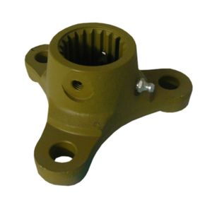 Flange Hub Flex Coupler Eurocardanimage