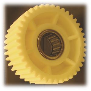 Gear Assembly Kit For Hypro New Styleimage