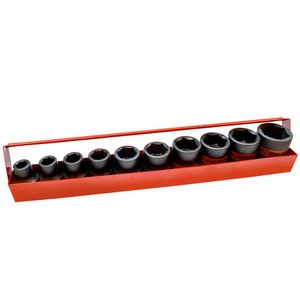 Pcs Dr Sae Impact Socket Setimage