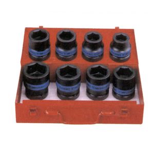 Sp Pcs Dr Sae Impact Socket Setimage
