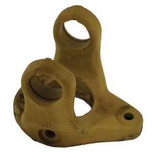Lc Yoke Only For Shear Pin Yoke Assembly Eurocardanimage