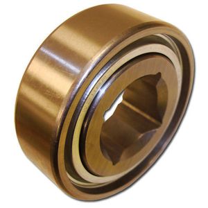 Disc Harrow Bearing China Taiwan Square Holeimage