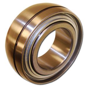 Disc Harrow Bearing China Taiwan Roundimage