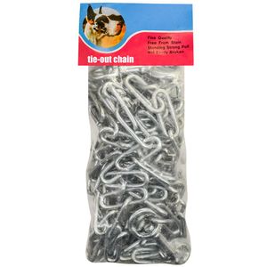 3.8 mm Long Link Snapimage