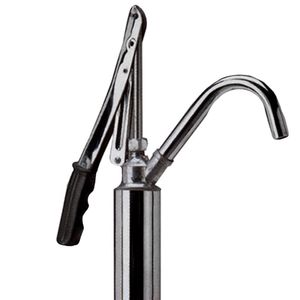 Lever Handle Barrel Pump Bpimage