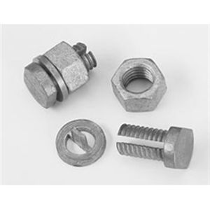 2083 Line Clamp Tap Boltimage