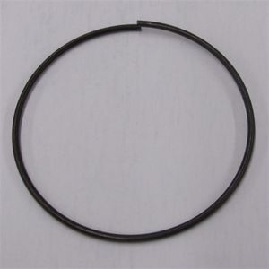 Metal Reinforcement Ring For Pm Shield Eurocardanimage
