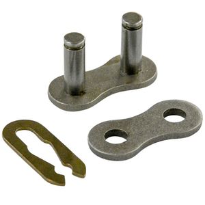 Connecting Link For Roller Chainimage