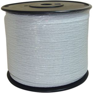 Polytape White Width Lengthimage