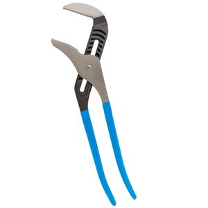 Tongue & Groove Plierimage
