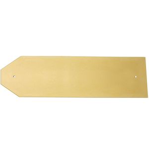 Defoliator Straight Sided Paddle Styleimage