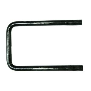 U Bolt Square 5/8 x 4 1/8 x 9 1/2 For Clymer Coulter Clampimage