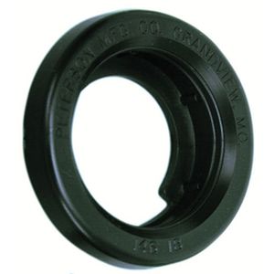 Trailer Light Grommet, Fits 2 In. Diameter Lightimage