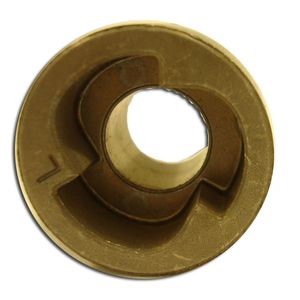 Pinion Gear Lh For & Lawn Sweeperimage