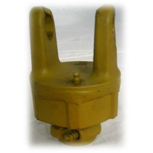 Series Yoke Type Free Wheel Clutch Eurocardanimage