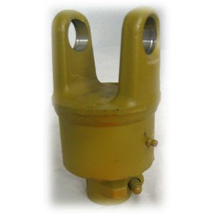 Series Yoke Type Free Wheel Rl Clutch Eurocardanimage