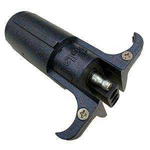 Trailer Wire Adapter 6 Way Round To 4 Way Flatimage