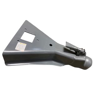 E Latch Frame Coupler Square Holeimage