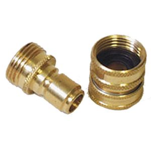 Apache 44048664 3/4 inch Garden Adapter Socketimage