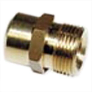 Apache Screw Type 44048740 Female Metric Adapter 1/4 Inchimage