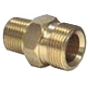 Apache 44048730 Male Metric Adapter 3/8 Inchimage