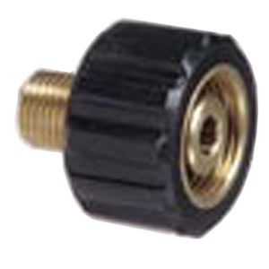 Apache 44048700 Female Metric Adapter 1/4 Inchimage