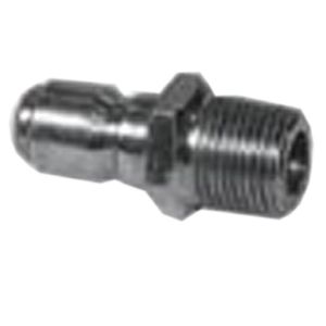 Pressure Washer Male Quick Disconnect Plug Nptimage