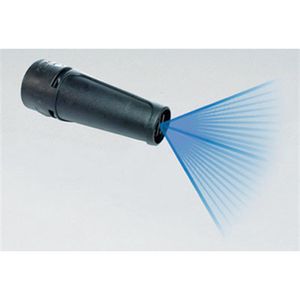 Variable Nozzleimage