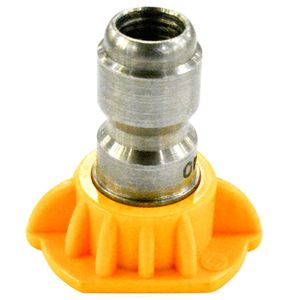 Apache 99023781 Yellow Quick Disconnect Spray Tipimage