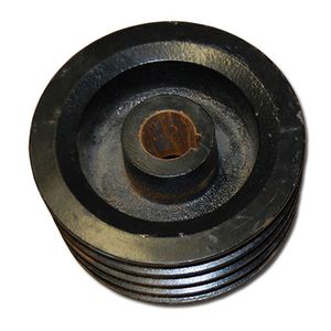 Large Belt Pulleyimage